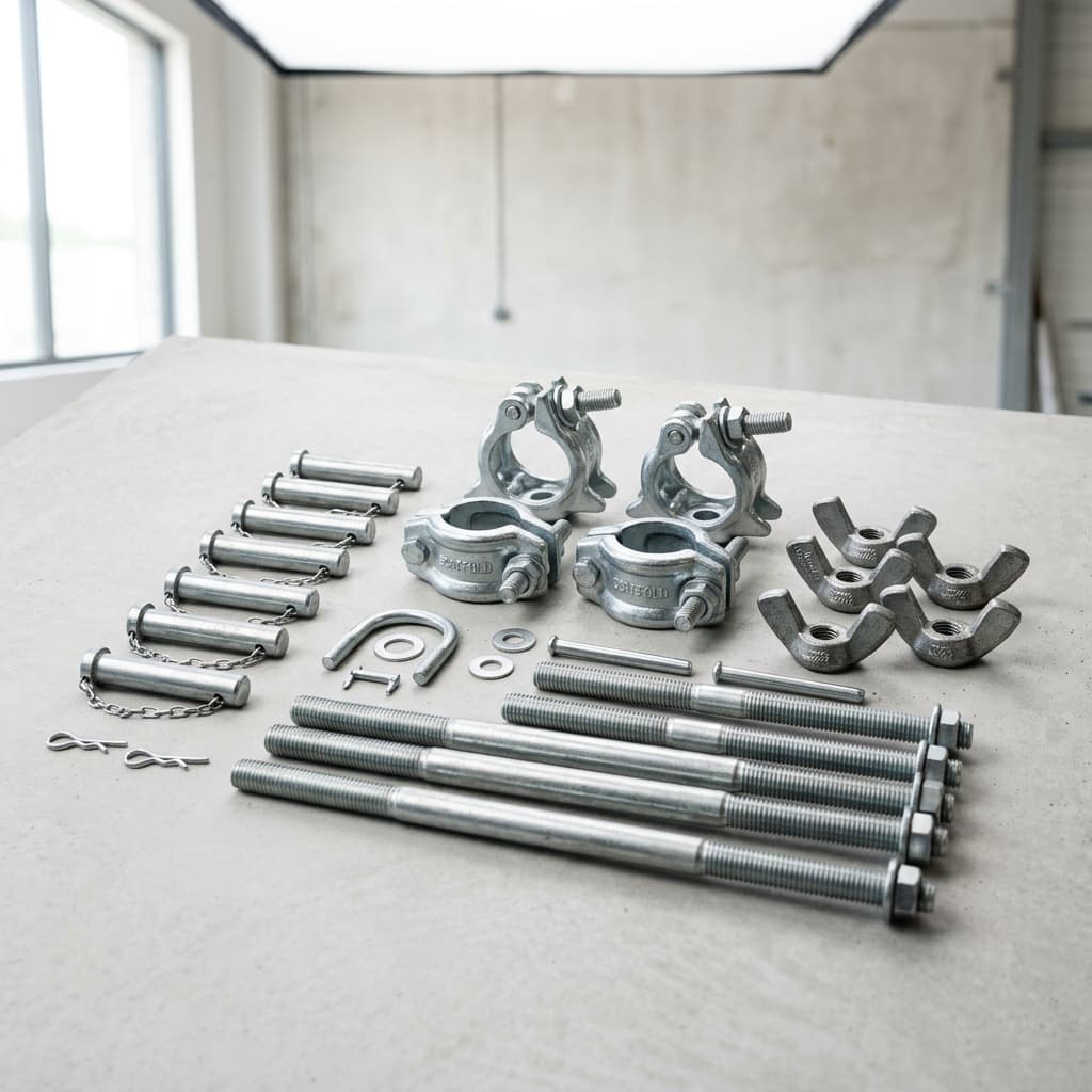 Accessories and Fittings