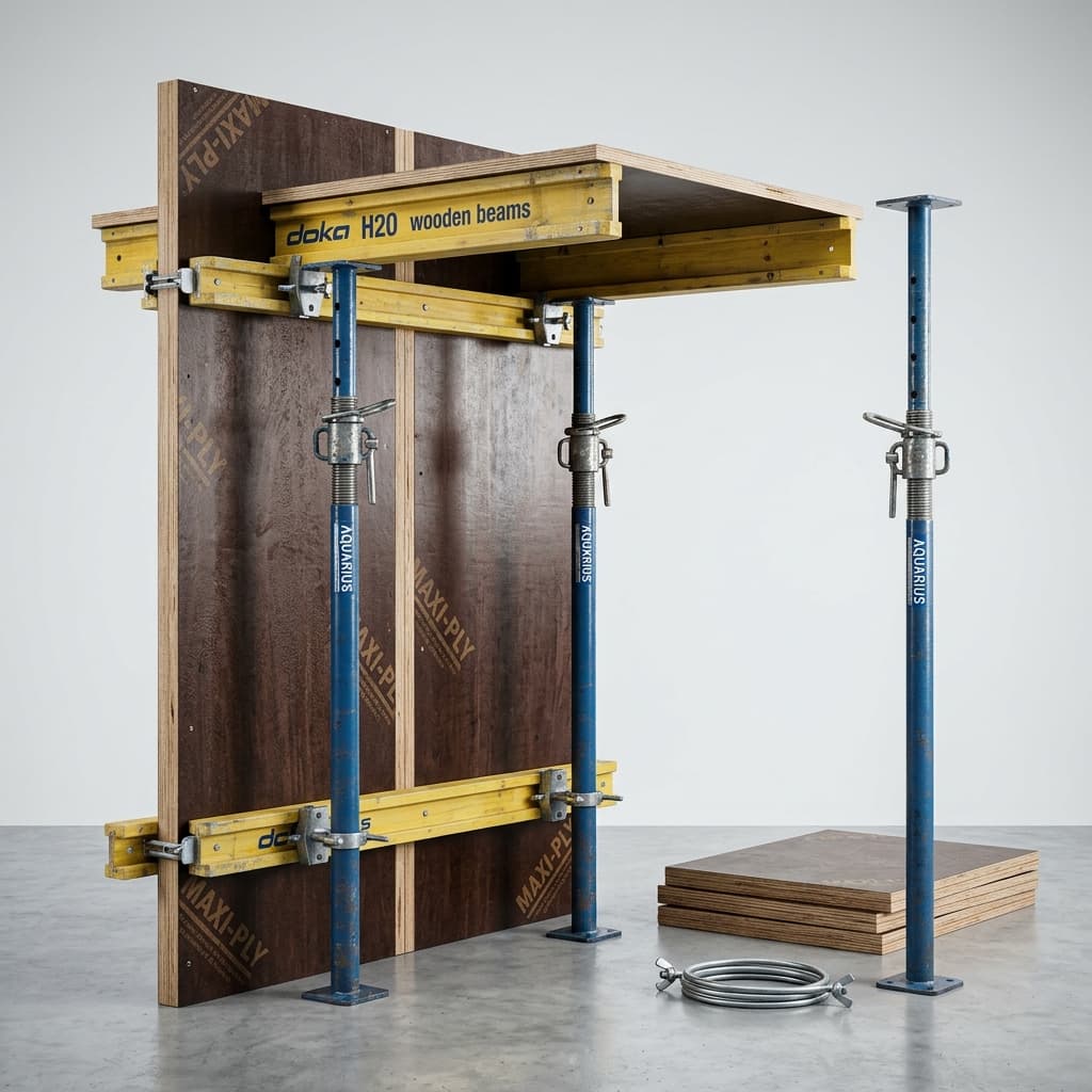 Formwork Systems