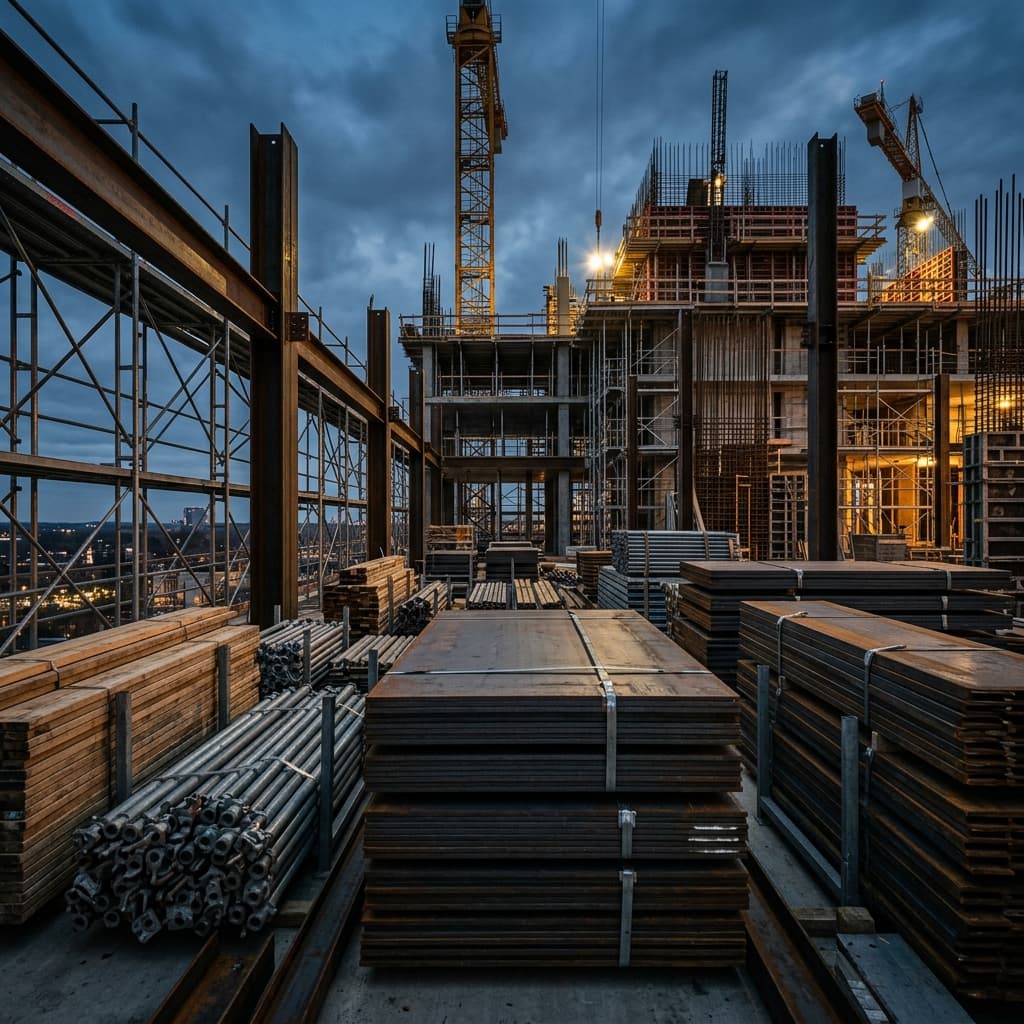 Construction Site